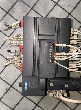 拆机合信PLC CTH2214－1AD33－0X24