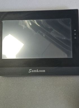 Samkoon SK-102HS V3触摸屏 10寸工业级人