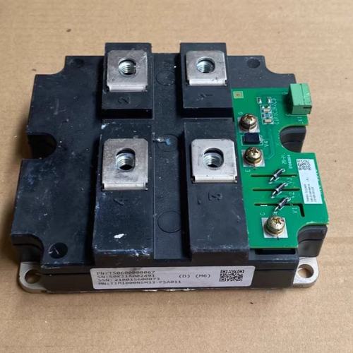 TIM1000NSM33-PSA011 CRRC/中车拆机模