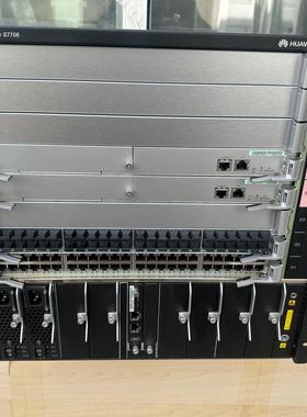 S7706交换机