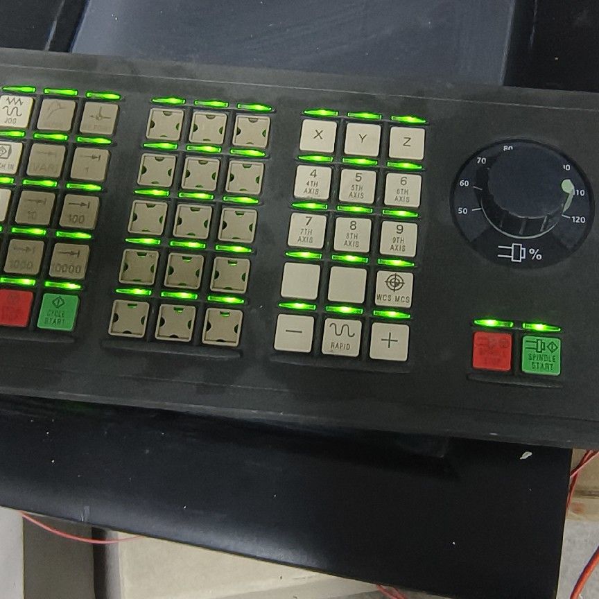 6FC5203-0AF22-0AA2 OP操作面