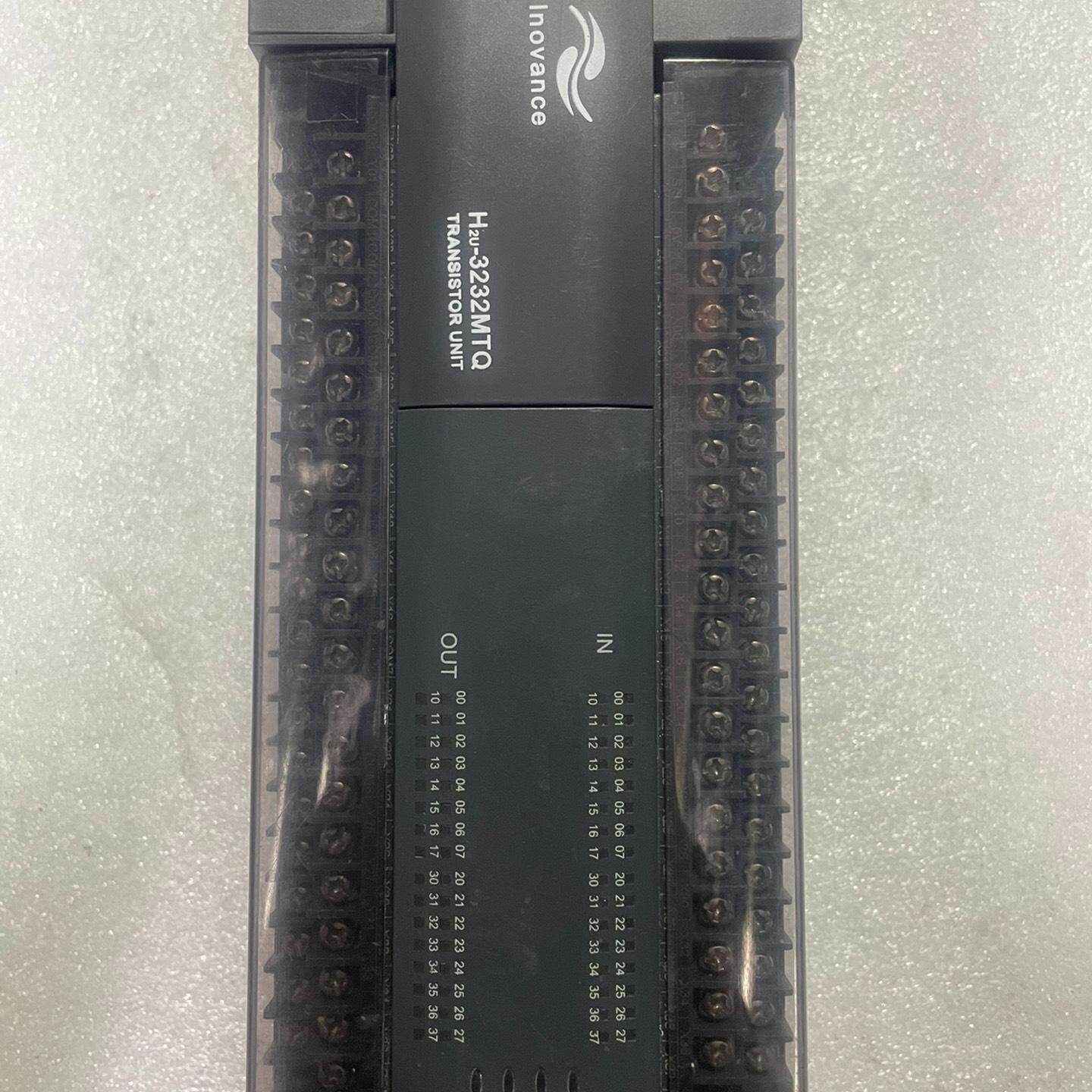 汇川PLC可编程控制器H2U-3232MTQ-F17