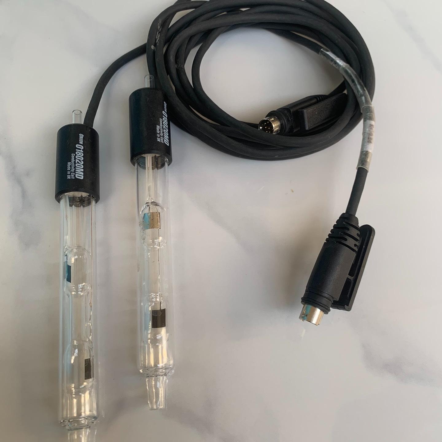 Thermo Scientific? Orion? 2 电池