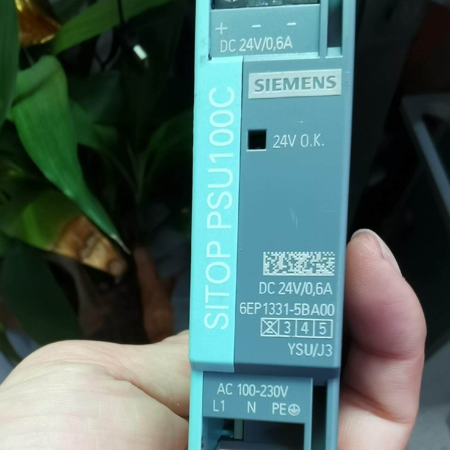 6EP1331-5BA00电源 实物拍摄 成色如图 暴