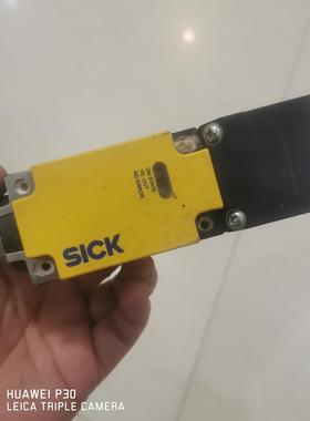 SICK西克T4000-2DRNAC安全开关 德国制造 IP
