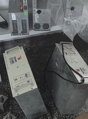 TELSONIC超声波焊接机出售 四台合计。带6个头 具体型