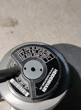 海德汉EQI 1130 16 5PS15-R8 ID524