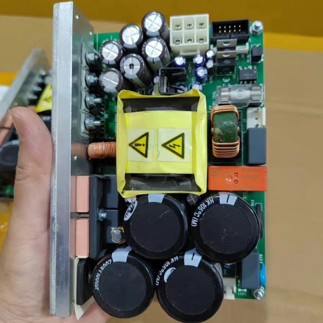 hypex电源 smps1200a700 适配N