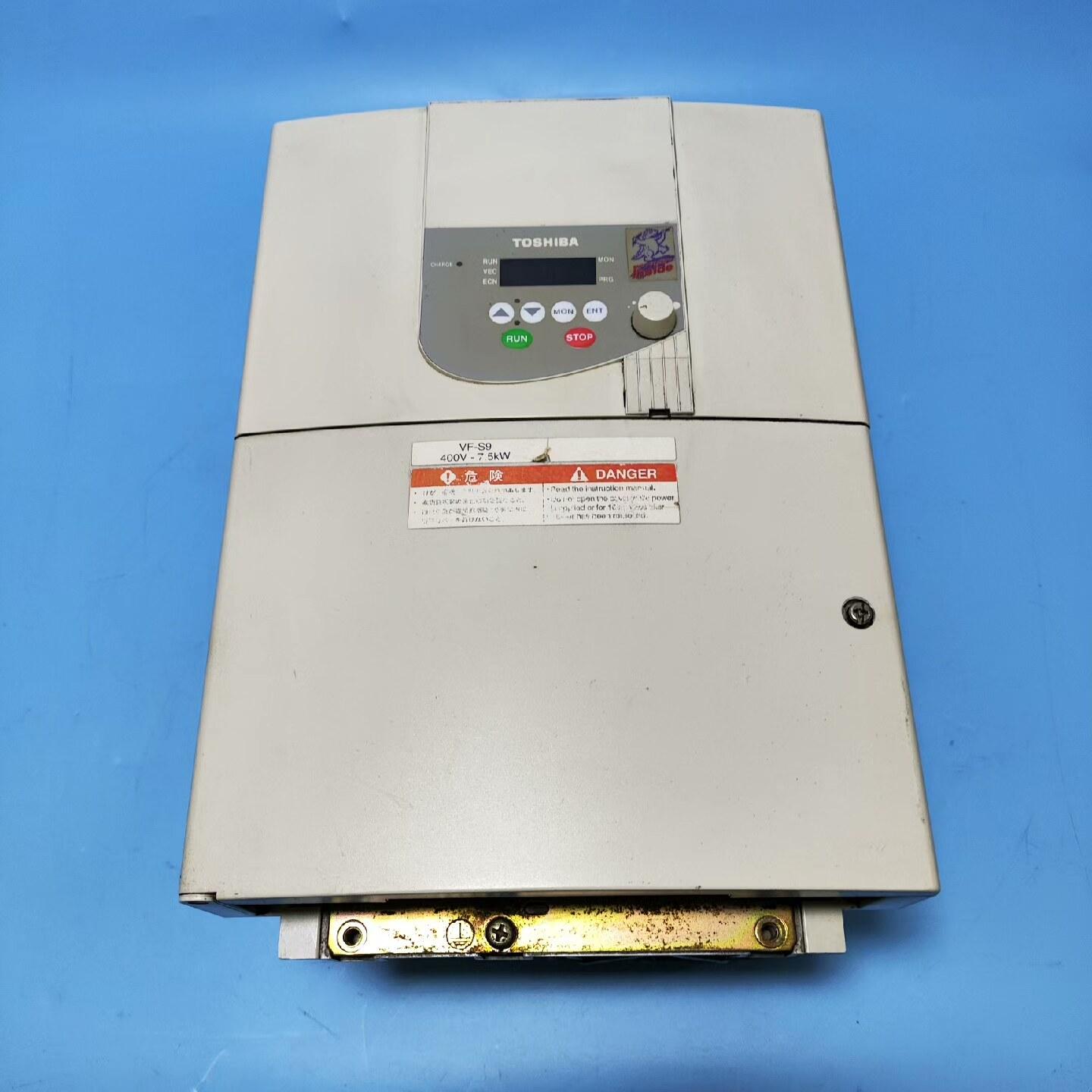 S9系列变频器VFS9-4075PL-WN(1)