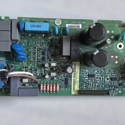 SINT4010C  ACS510/550系列变频器电