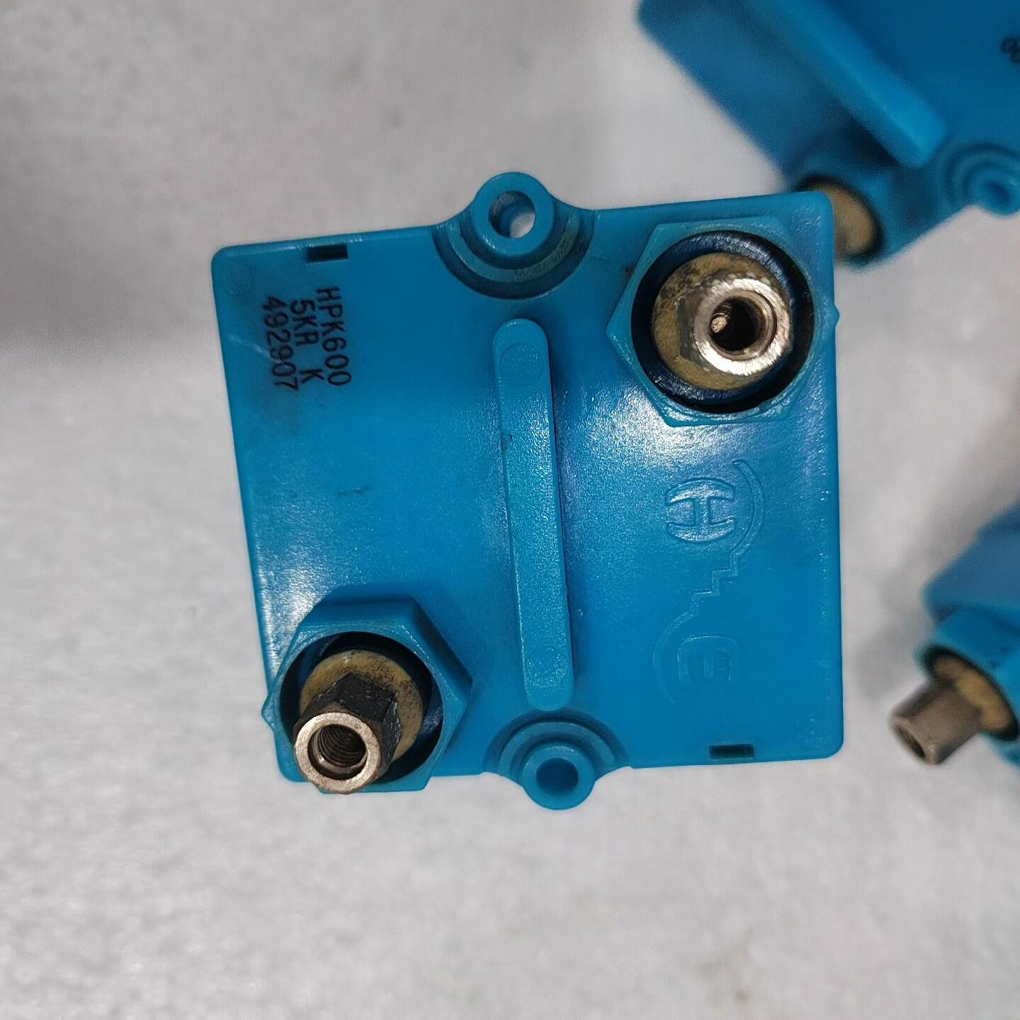 拆机耐高压功率滤波电阻K600 5kR。现货 实物拍摄