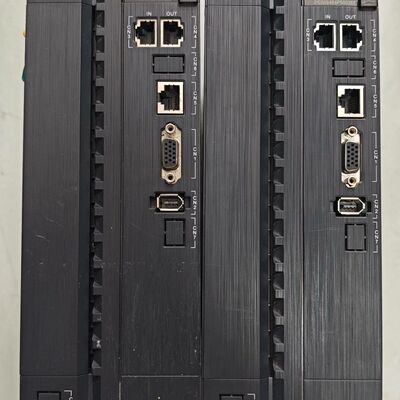 汇川伺服驱动器SV660NT026I SV660AT026I