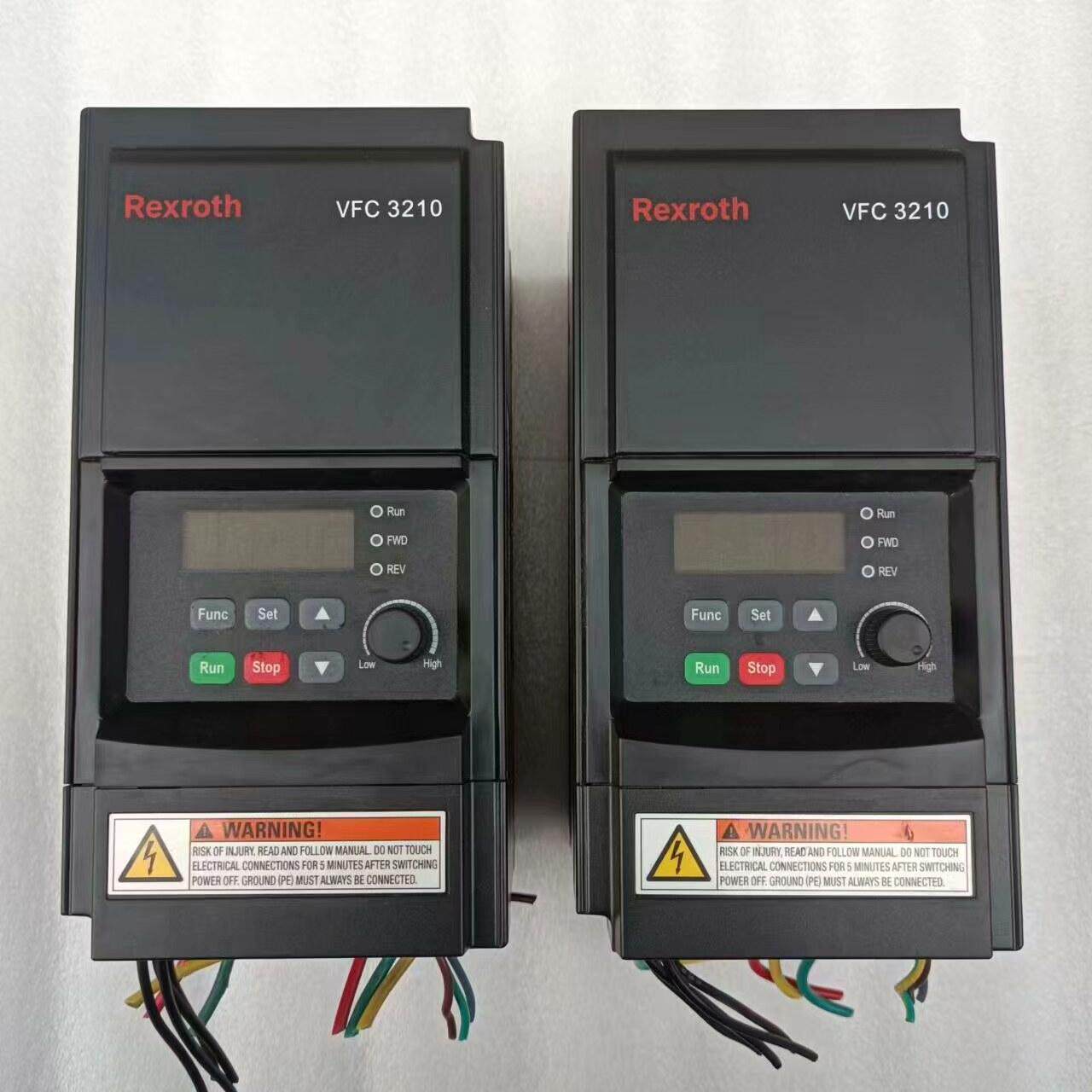 变频的VFC3210-1K50-3P4-MNA-7P-