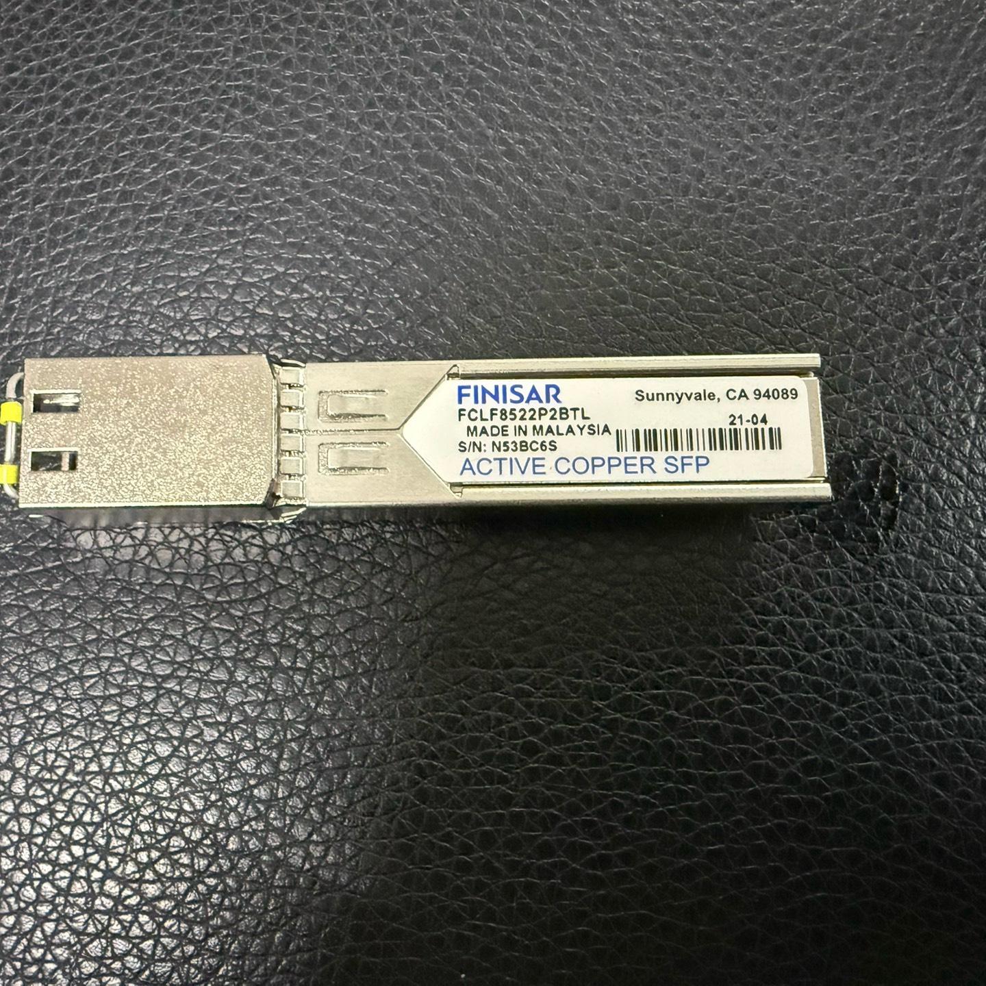 FINISAR FCLF8522P2BTL FCLF-852