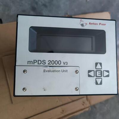 Anton Paar澳大利亚仪器mPDS 2000 V3