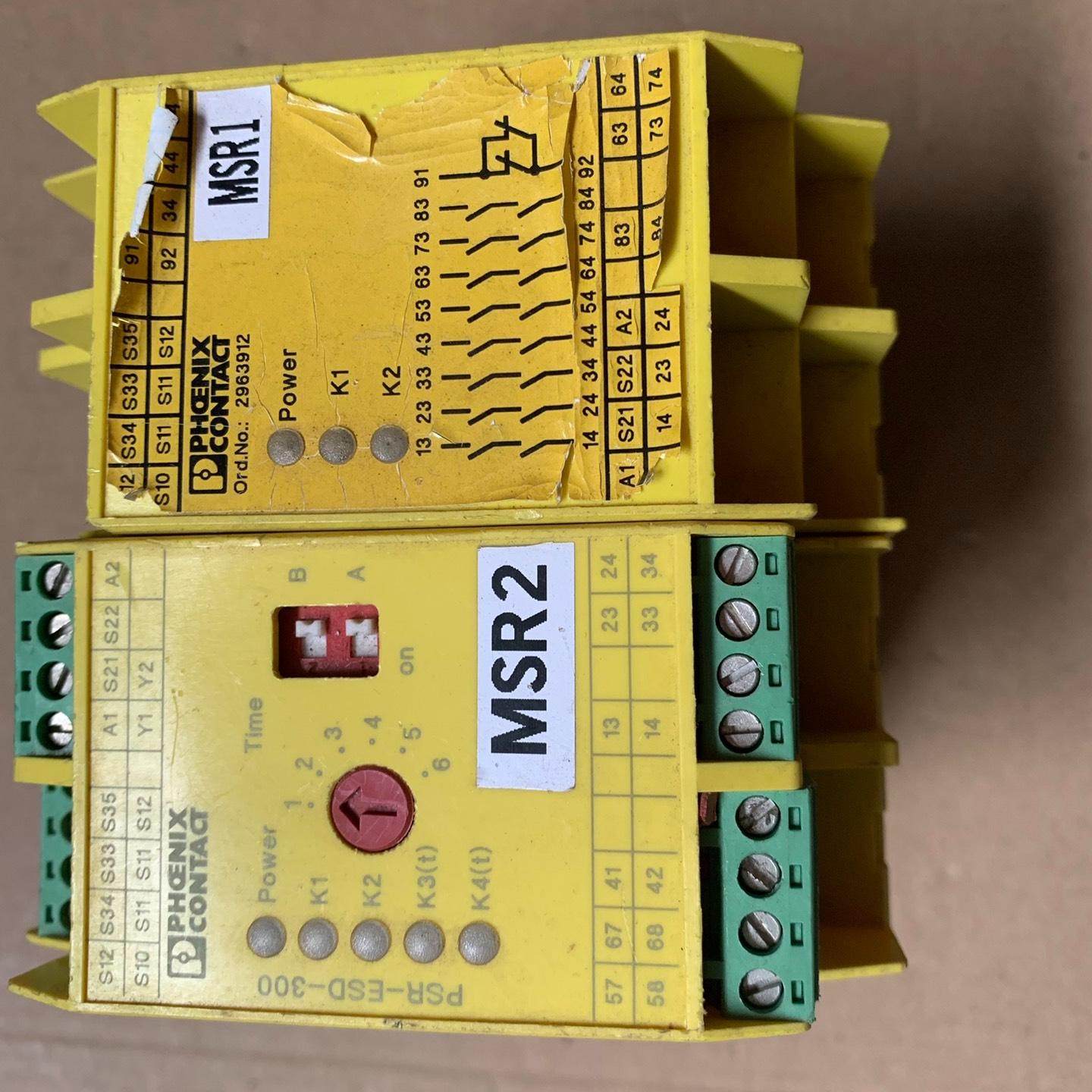 PSR-SCP-24UC/ESAM4/8X1/1X2