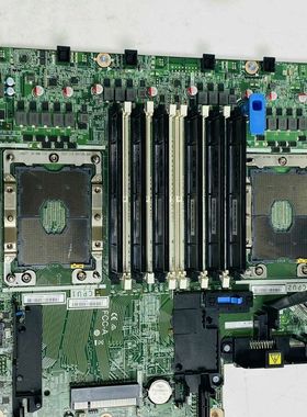 联想 lenovo SR630 SR650 01PE832