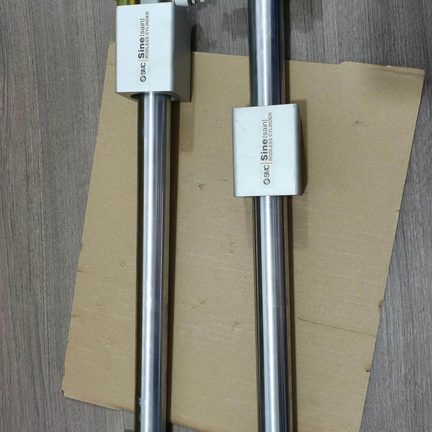 无杆气缸REA32-Z2727-365