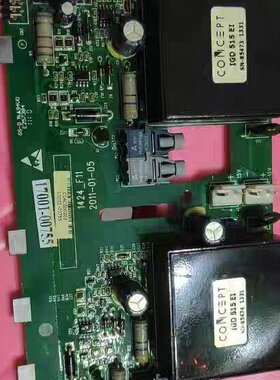 17001-00755 1424_F11 IGD515 英威