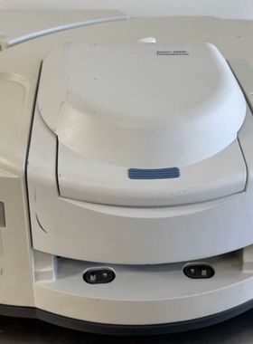 赛默飞世尔科技Nicolet iS10红外傅里叶变换红外光谱