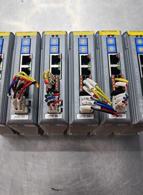 雷赛EtherCAT步进驱动器DM3E-556 直流电两相供