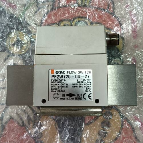 PF2W720-04-27  现货