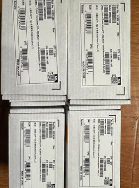 万兆多模 02318169 OMXD30000 光