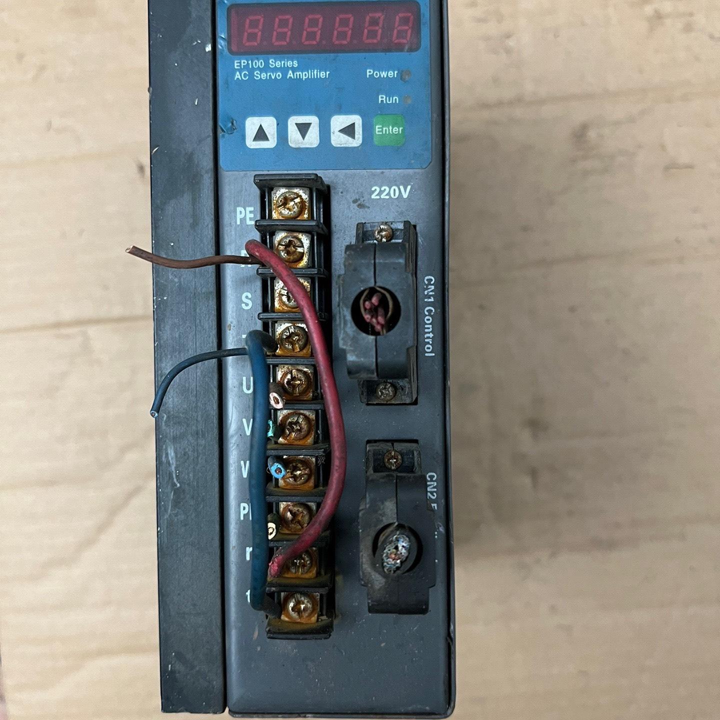 迈信EP100-3A驱动器