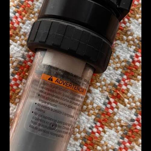 纽邦E360气水分离器 压缩空气过滤器