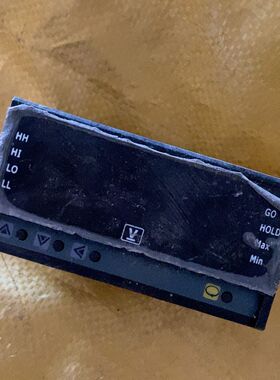 台湾创鸿DM3D-V3-R3高精度智能盘面表