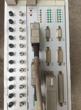 控制系统6DD2920-0AH0 拆机现货 实物拍摄