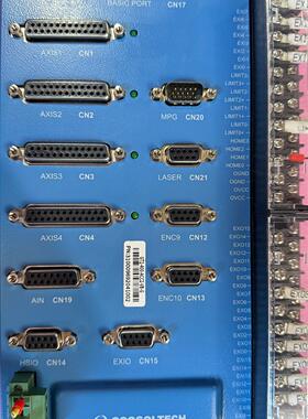 固高运动控制卡GTS-400-PG-VB配GT2-400-A
