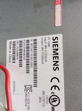 6FC5603-0AD00-0AA2MCP 802Ds