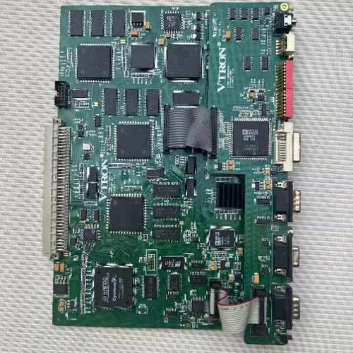 #电路板VTRON威创E-E720CBA ++V1.4视频板