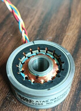 ATAS编码器ER5Kd286     280