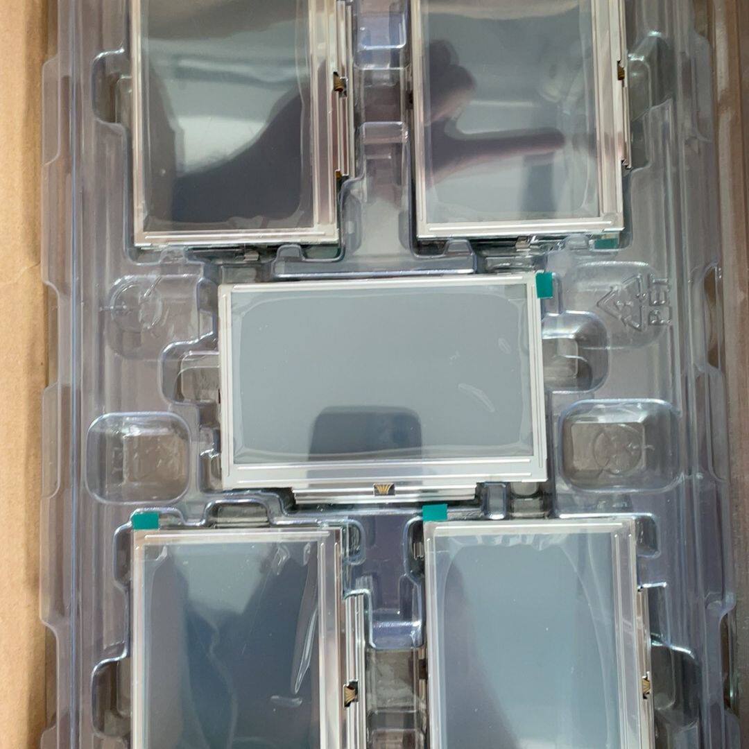 4.3寸工业屏CTM480270T08 PCB V1.0带触