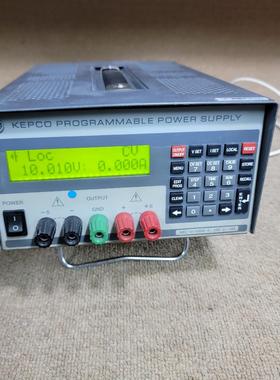 KEPCO ABC10-10DM直流可编程电源 参数10伏1