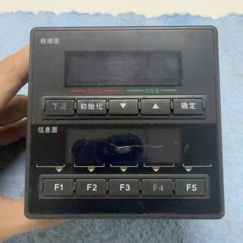 KEYENCE KV-P16TL 拆机