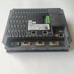 台达DELTA人机界面HMI8寸HMC08 N500S52原