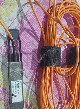 Juniper 40GE-AOC 10米光纤线 704-06