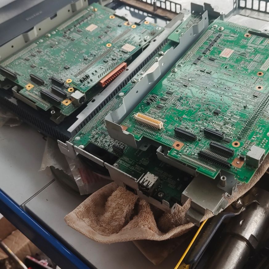 gp2500-sc41sc11 功能包好