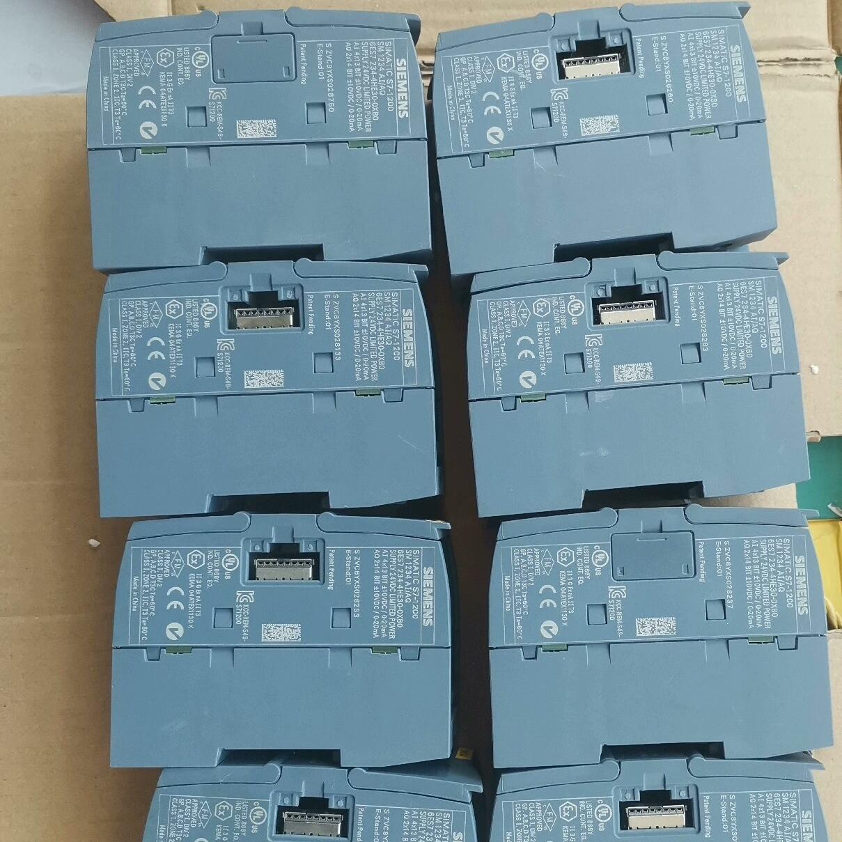 sm1234 234-4he30-0xb0 1200模