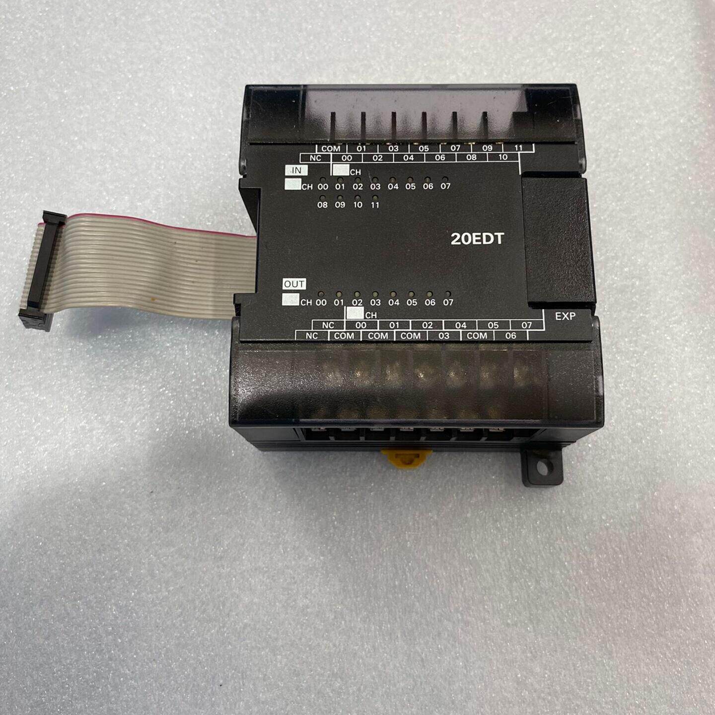 扩展模块 型号CP1W-20EDT 多个 实物拍照