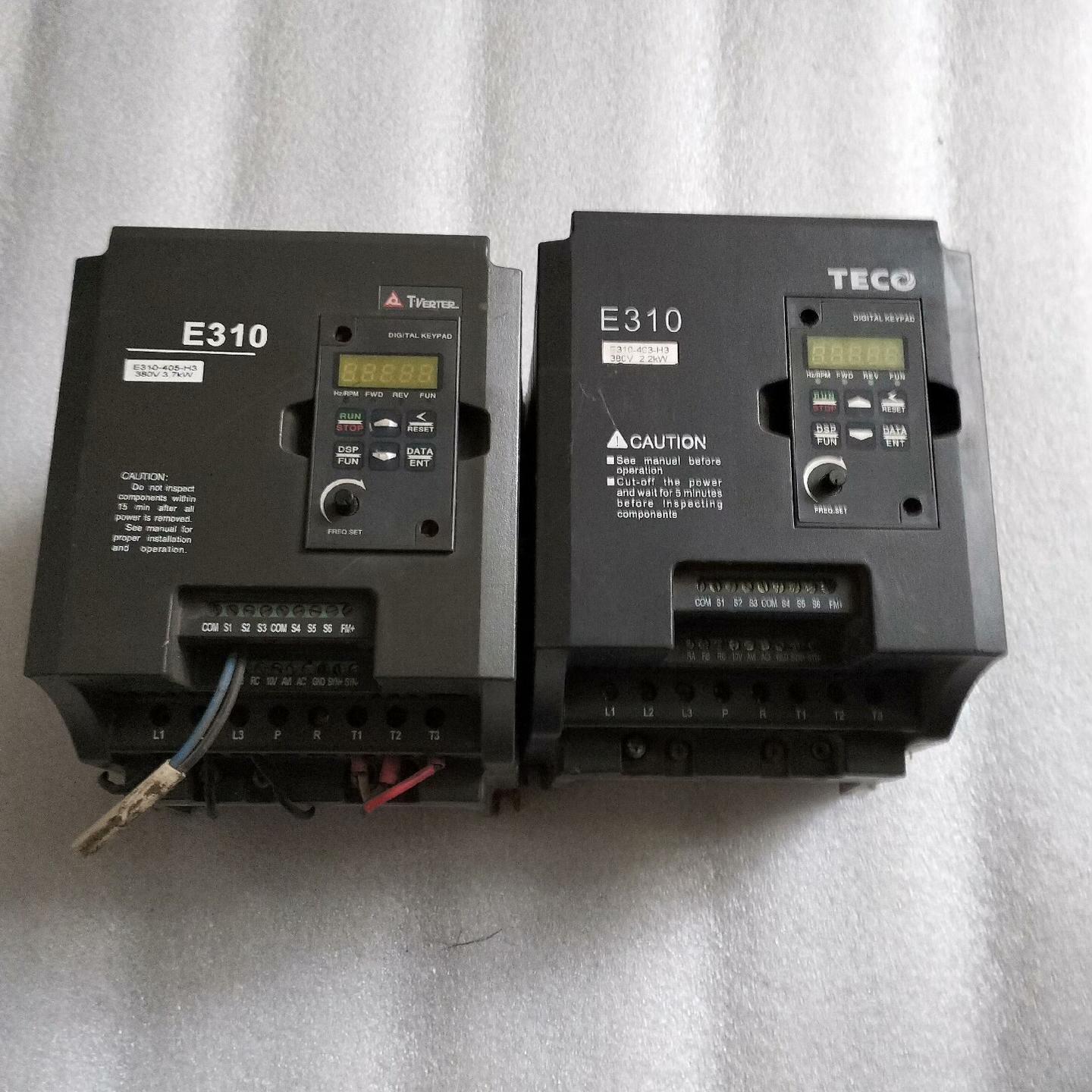 E310-401-H3 2.2KW 功能包好 不