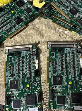 ADLINK PCI-8154  51-12416-0A