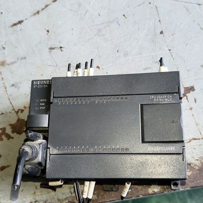 拆机S7-200 CN CPU224XP 型号214-