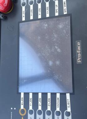 M13机械手显示屏 3080028-02