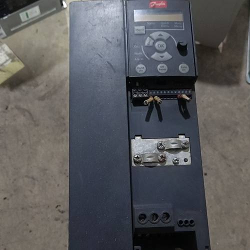 FC-051P15KT4E20H3BXCXXSXXX丹佛斯变