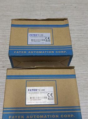 永宏PLC模拟量扩展B1-L4AD 工程余货未使用过 带