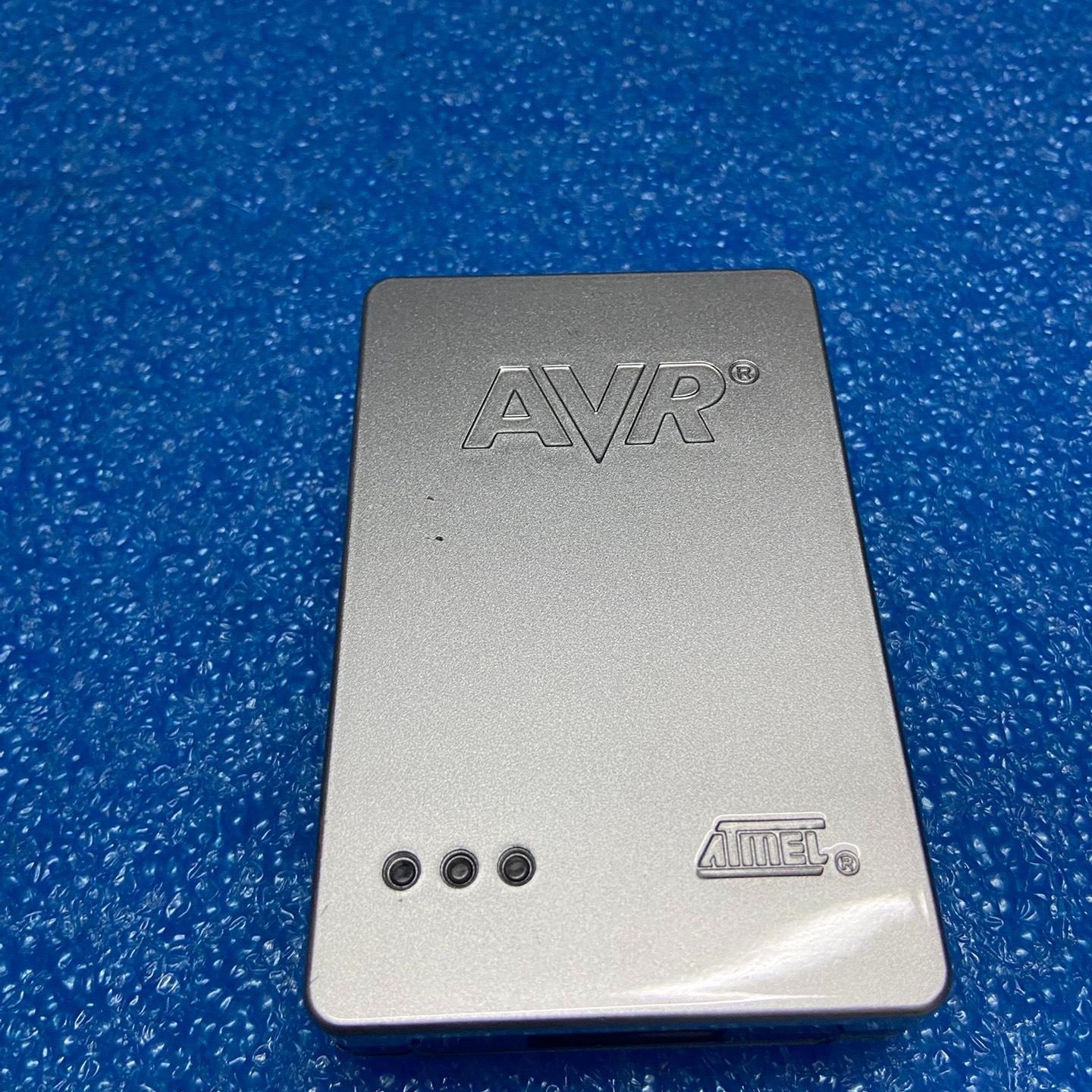 爱特梅尔ATMEL JTAGICE3 AVR仿真器/编程器/